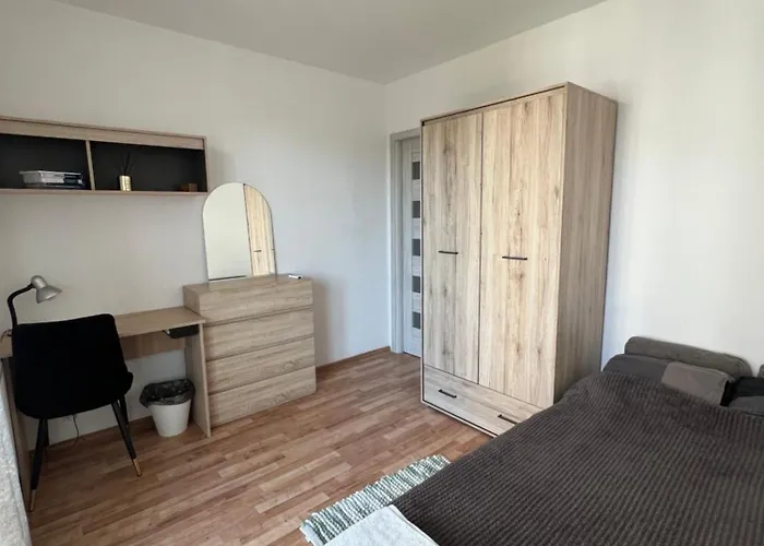 Cosy Rooms