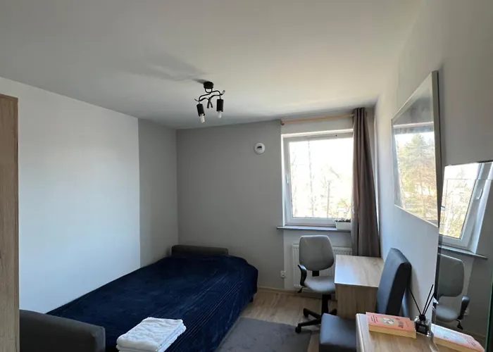 Cosy Rooms