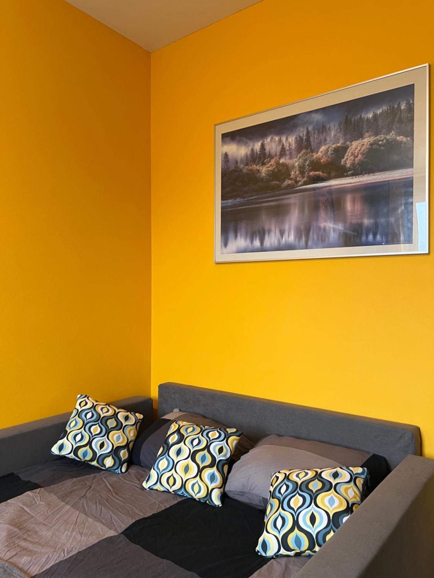 Cosy Apartmán *
