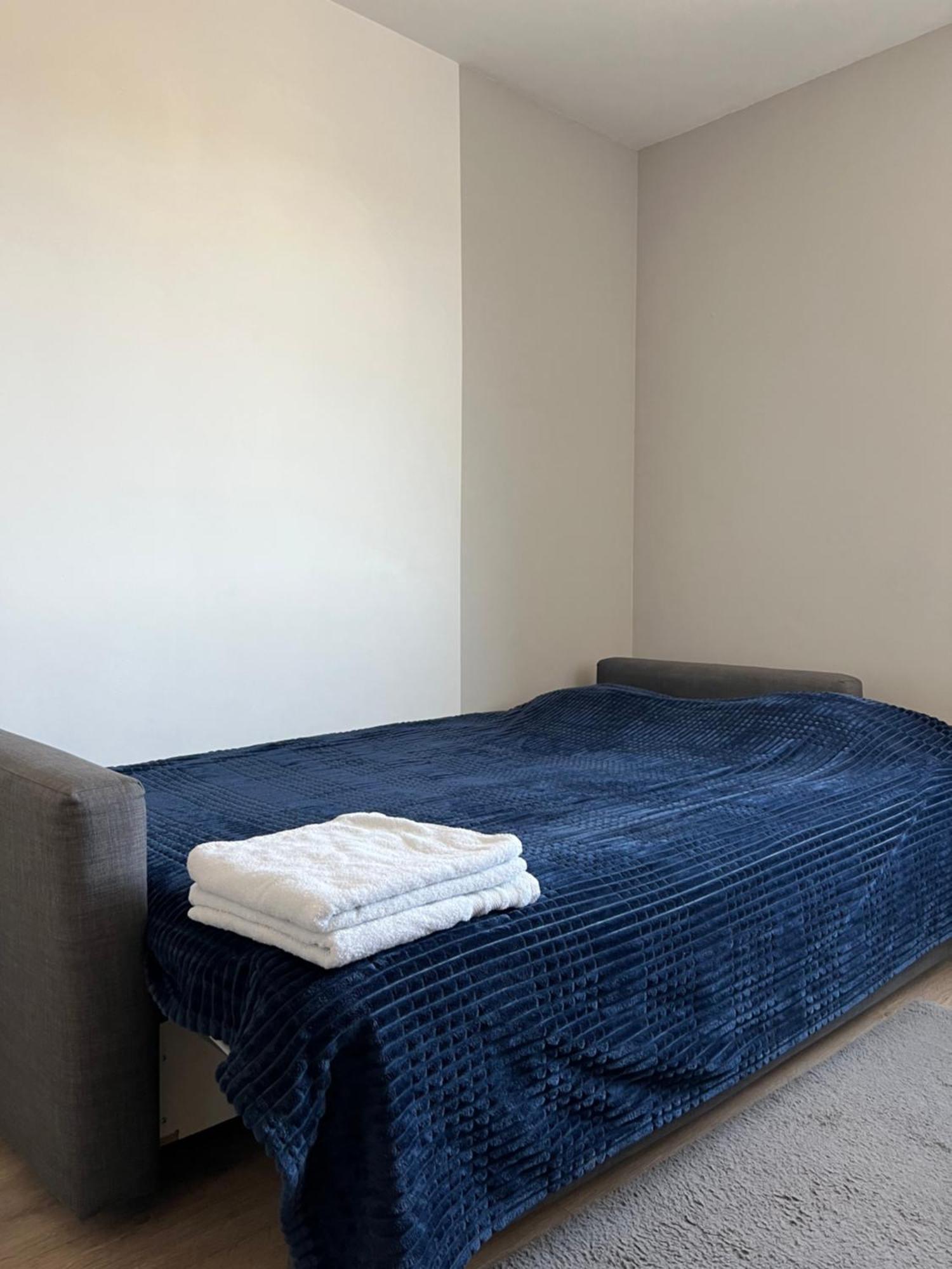 Apartmán Cosy Krakov