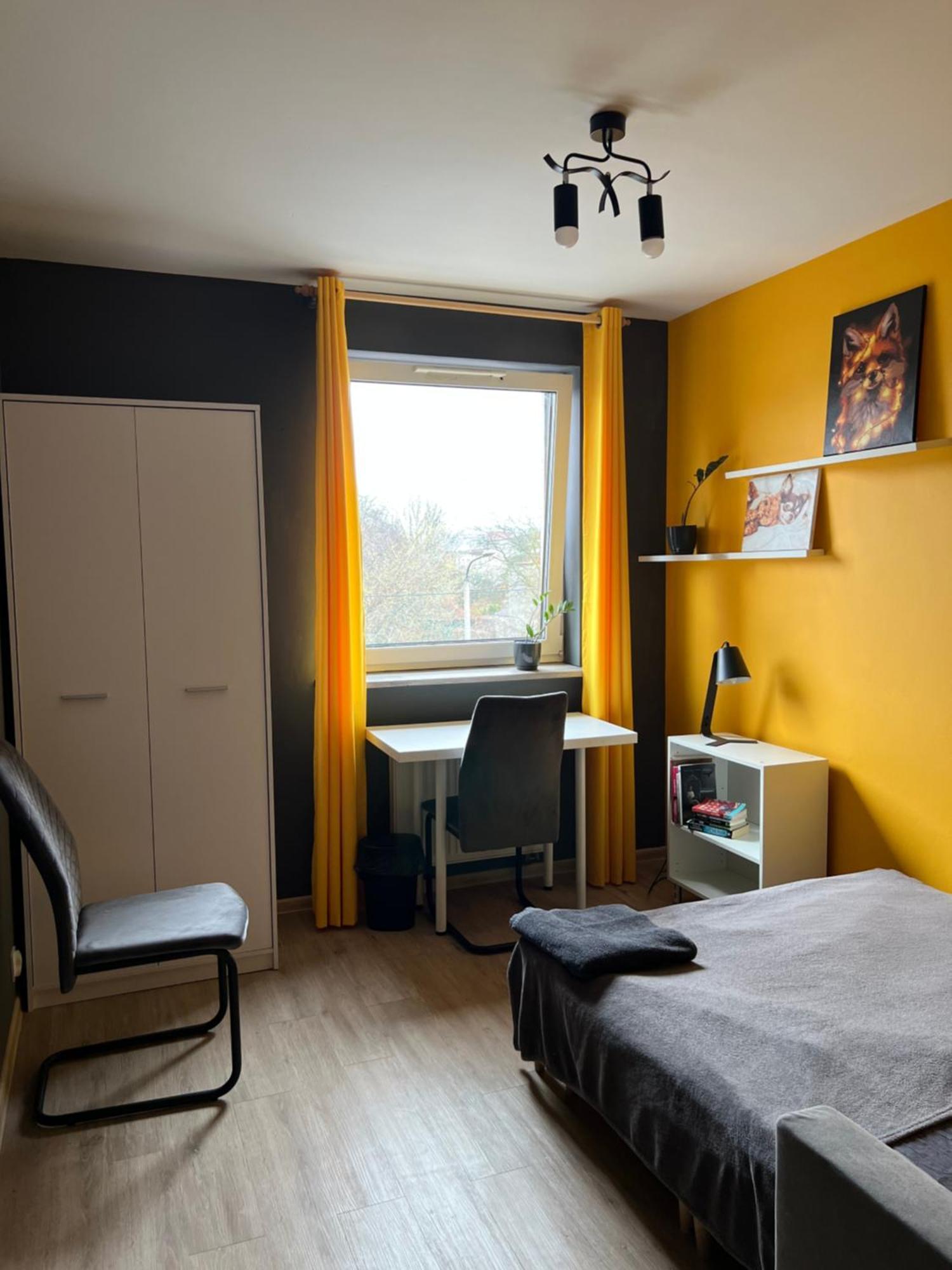Cosy Apartment