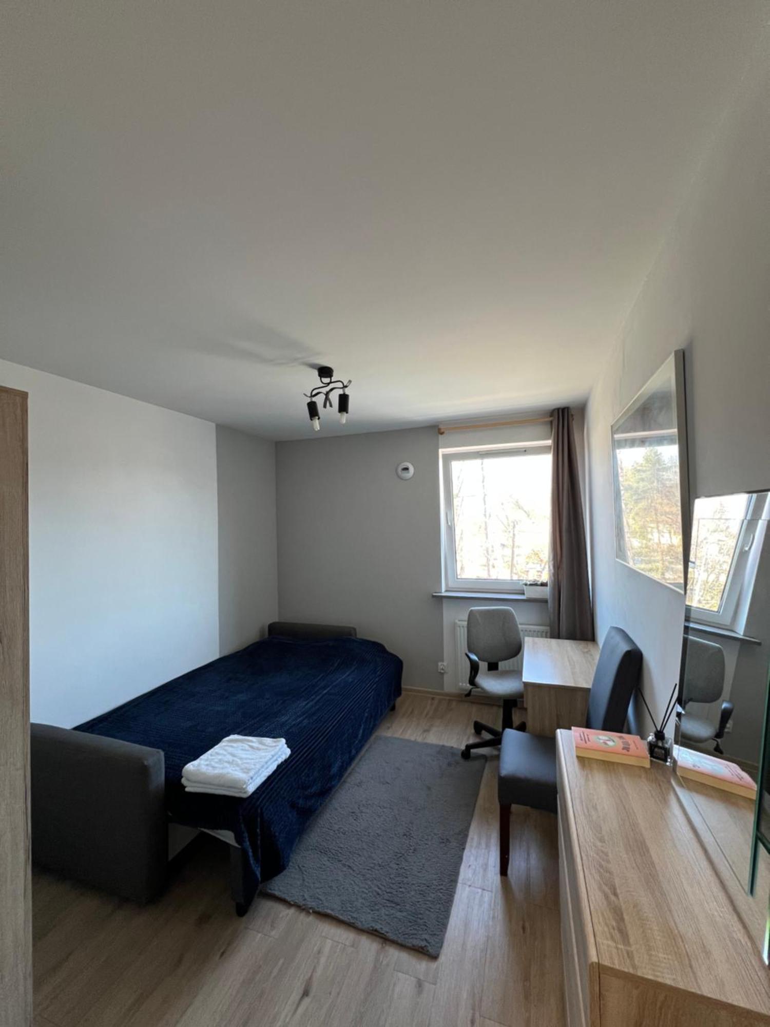 Cosy Apartment Krakau
