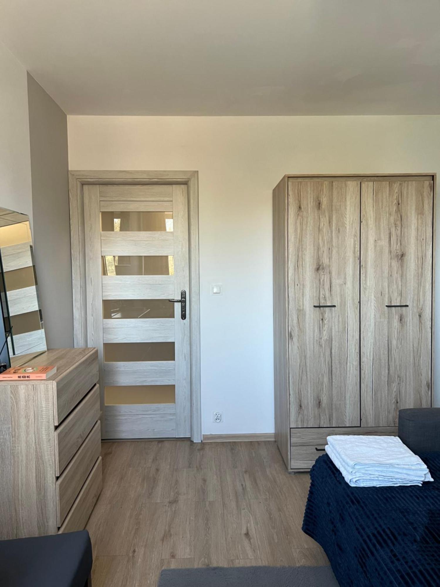 Cosy Apartment *