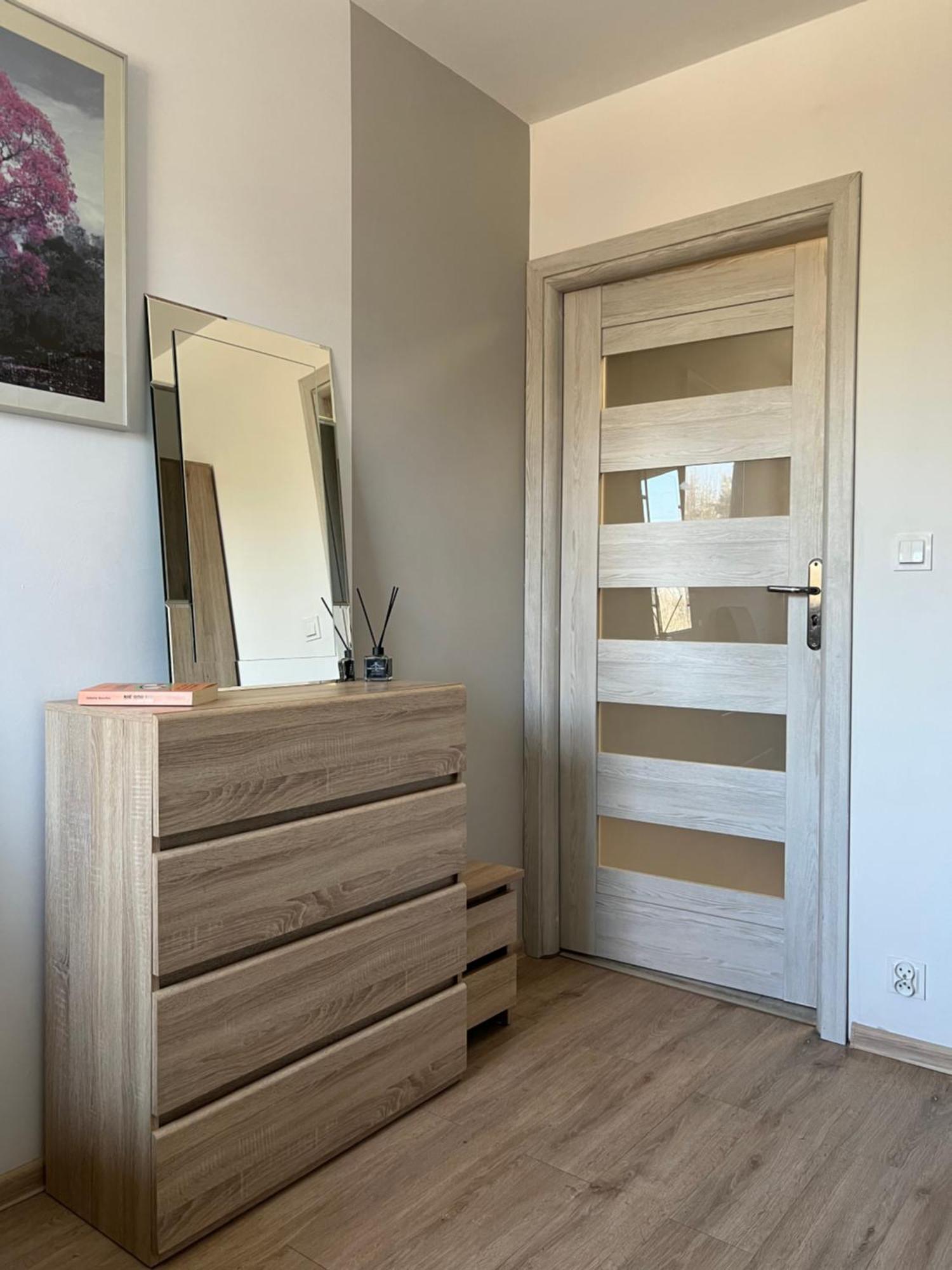 Apartment Cosy Krakau